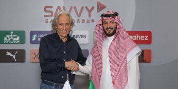 Jorge Jesus