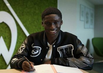 Karim Coulibaly