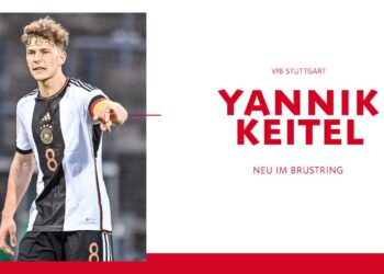 Yannick Keitel