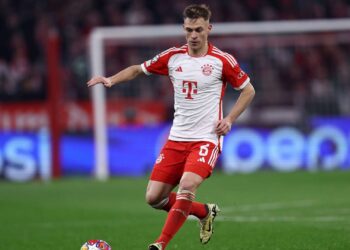 Joshua Kimmich