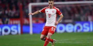 Joshua Kimmich