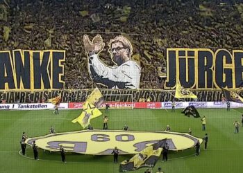 Klopp Dortmund