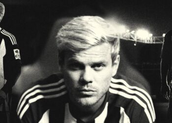 Aleksandr Kokorin