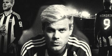 Aleksandr Kokorin