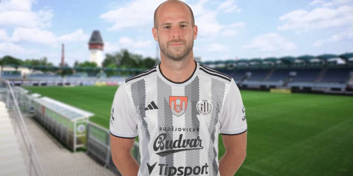 Martin Králik