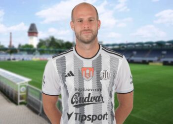 Martin Králik