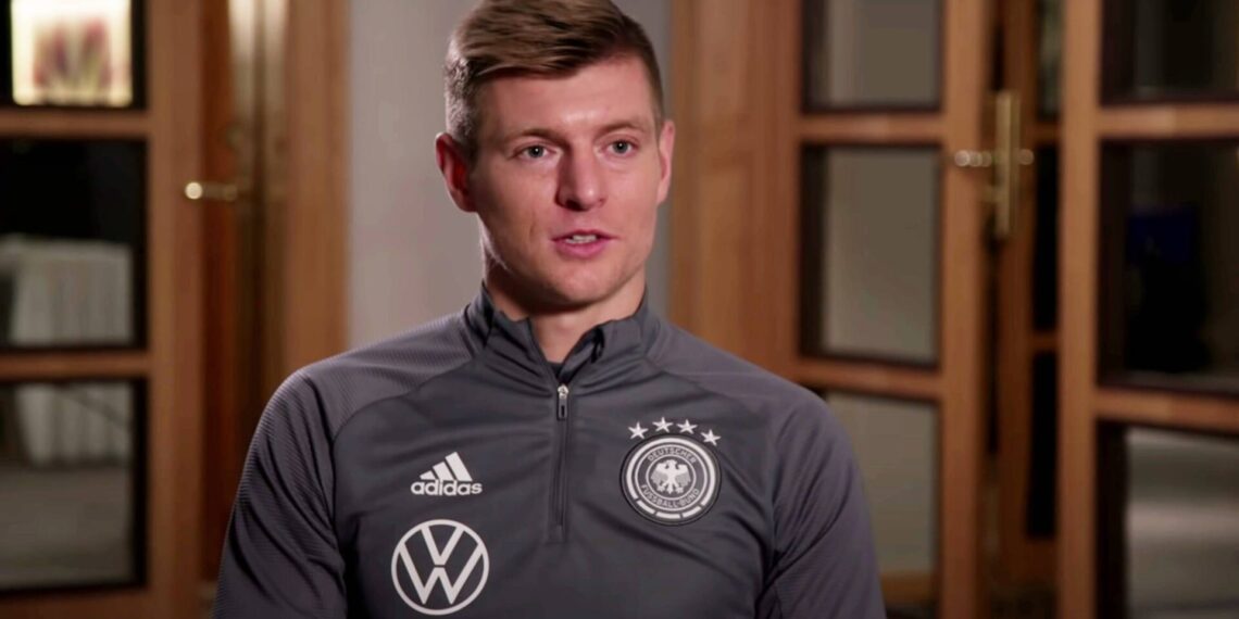 Toni Kroos