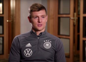 Toni Kroos