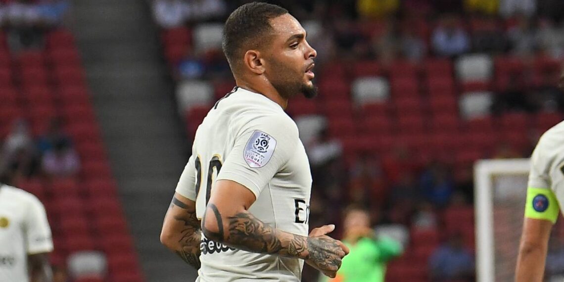 Layvin Kurzawa