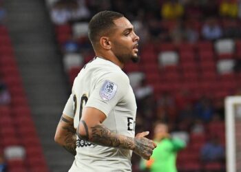 Layvin Kurzawa