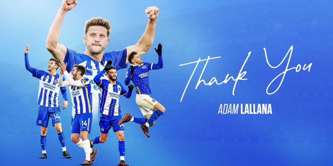 Adam Lallana