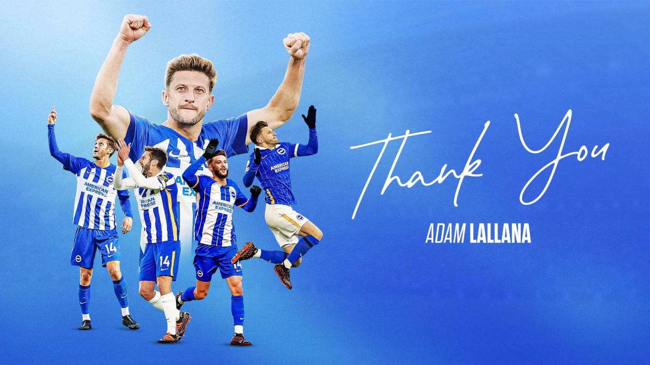 Adam Lallana