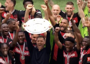 Bayer Leverkusen