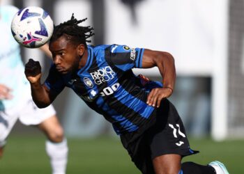Ademola Lookman