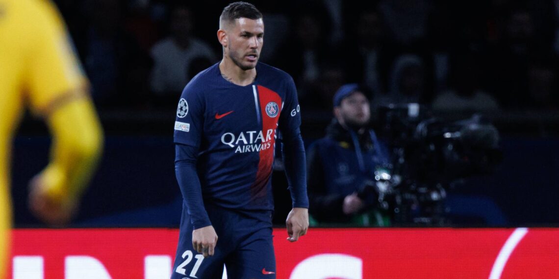 Lucas Hernández