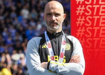 Enzo Maresca