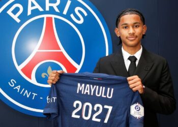 Senny Mayulu