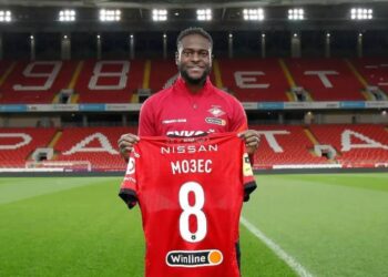 Victor Moses