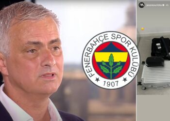 José Mourinho