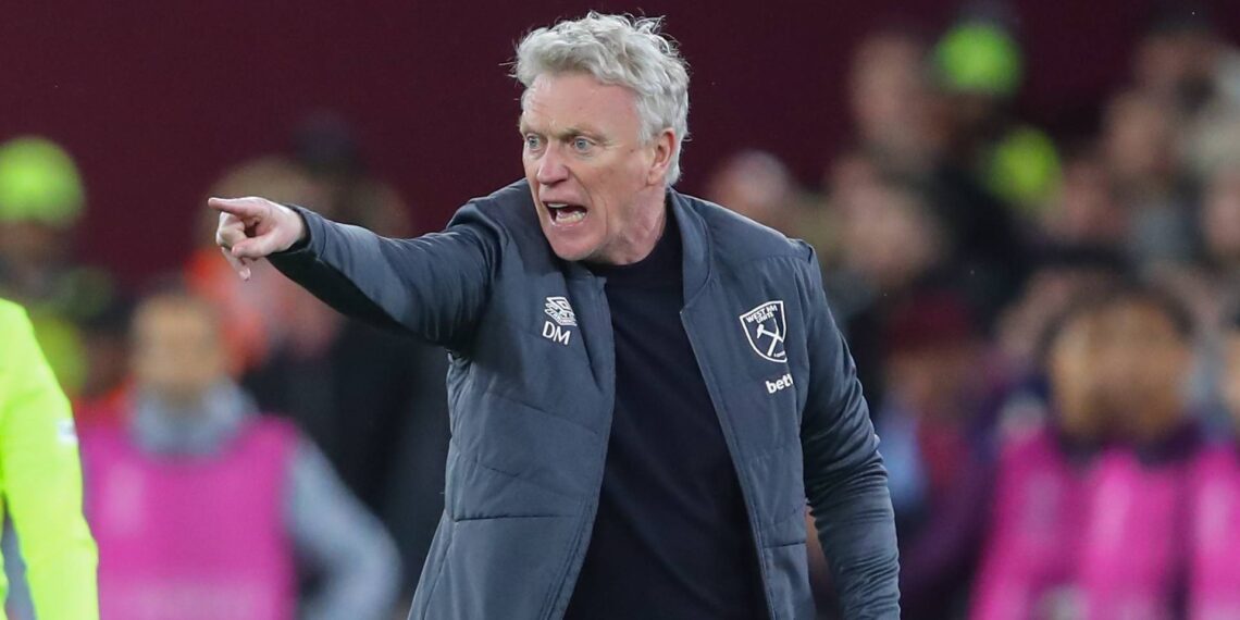 David Moyes