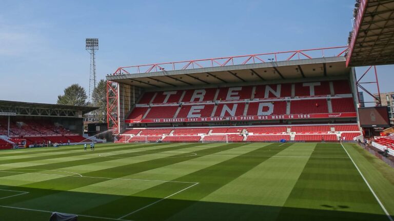 Nottingham Forest