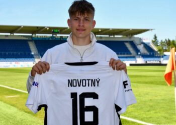Lukáš Novotný