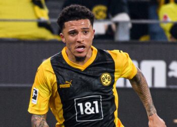 Jadon Sancho