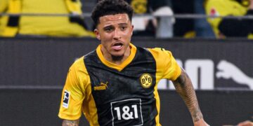 Jadon Sancho