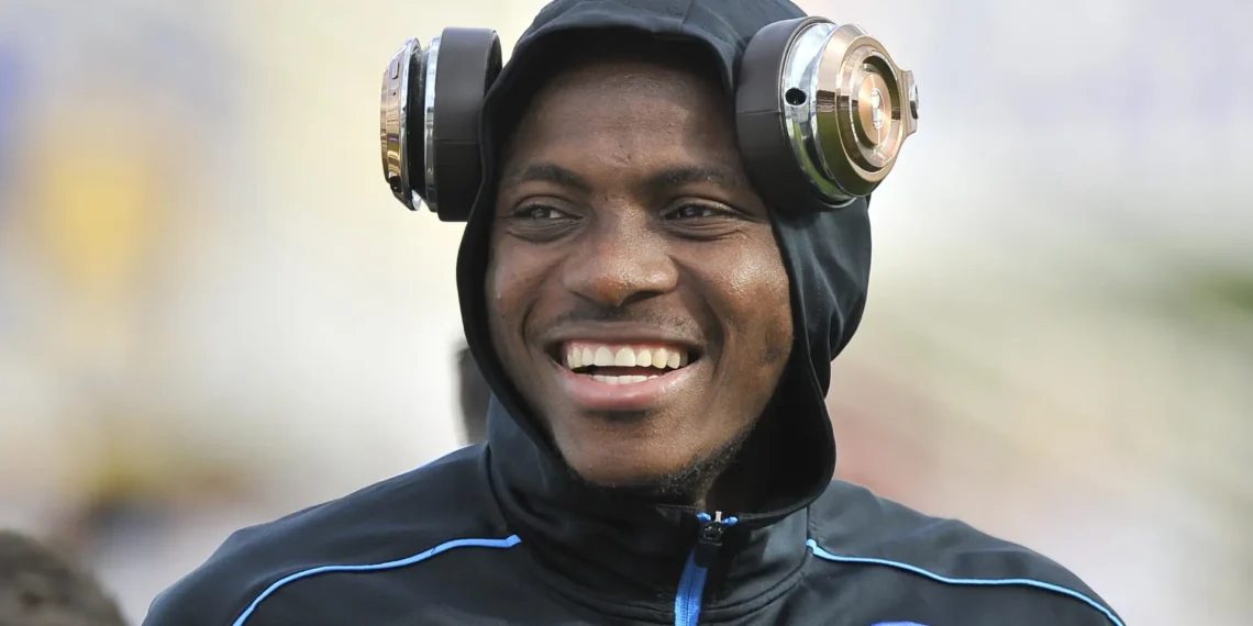 Victor Osimhen
