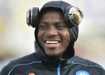 Victor Osimhen