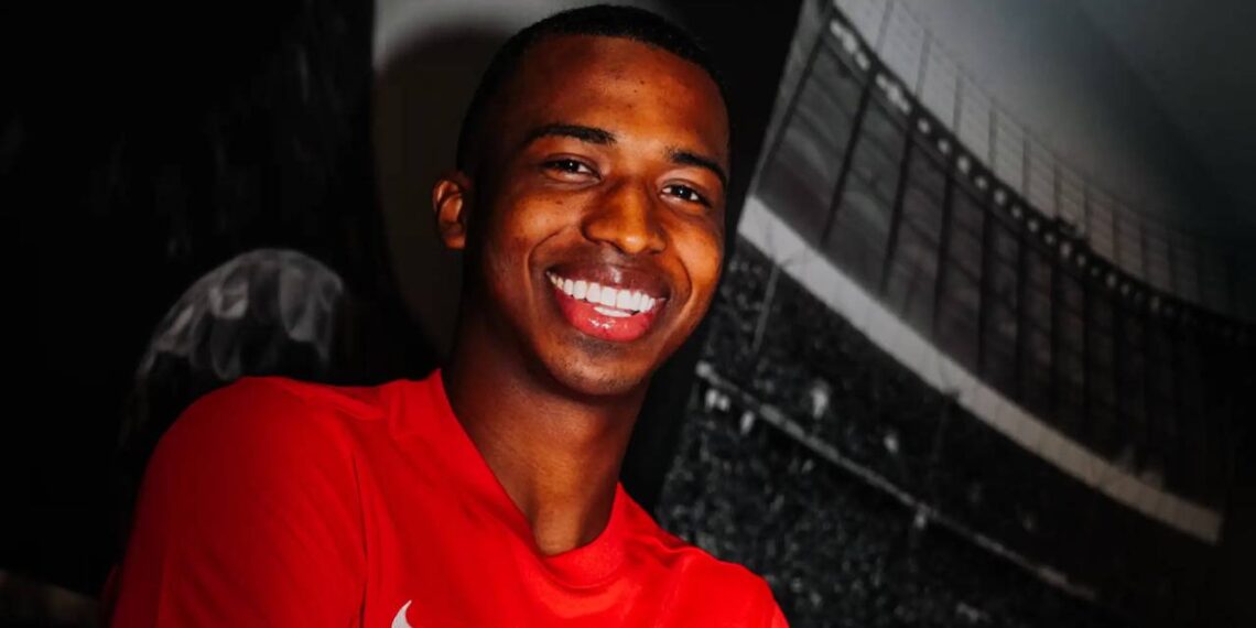 Willian Pacho