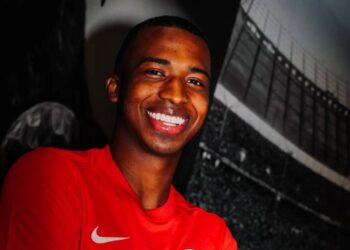 Willian Pacho