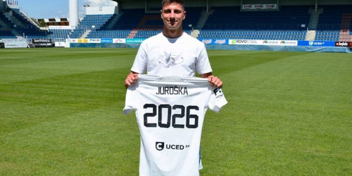 Pavel Juroška