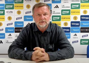 Pavel Vrba