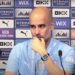 Pep Guardiola