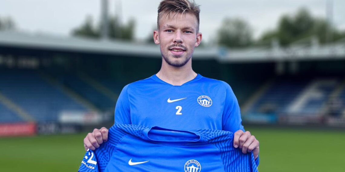 Dominik Plechatý
