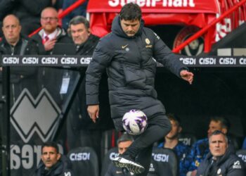 Mauricio Pochettino