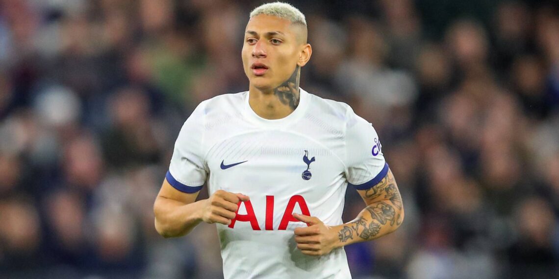 Richarlison