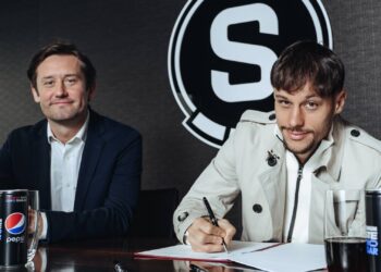 Tomáš Rosický a Veljko Birmančevič