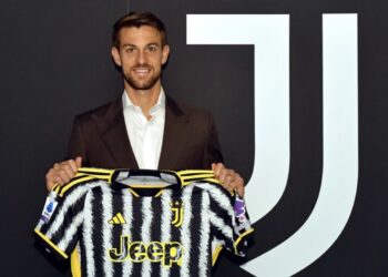 Daniele Rugani