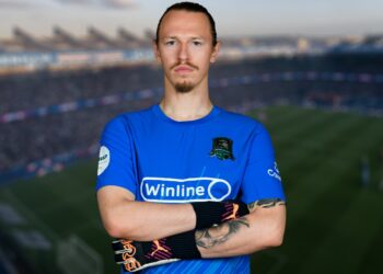 Matvej Safonov