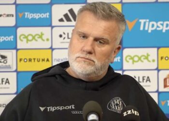 Jiří Saňák