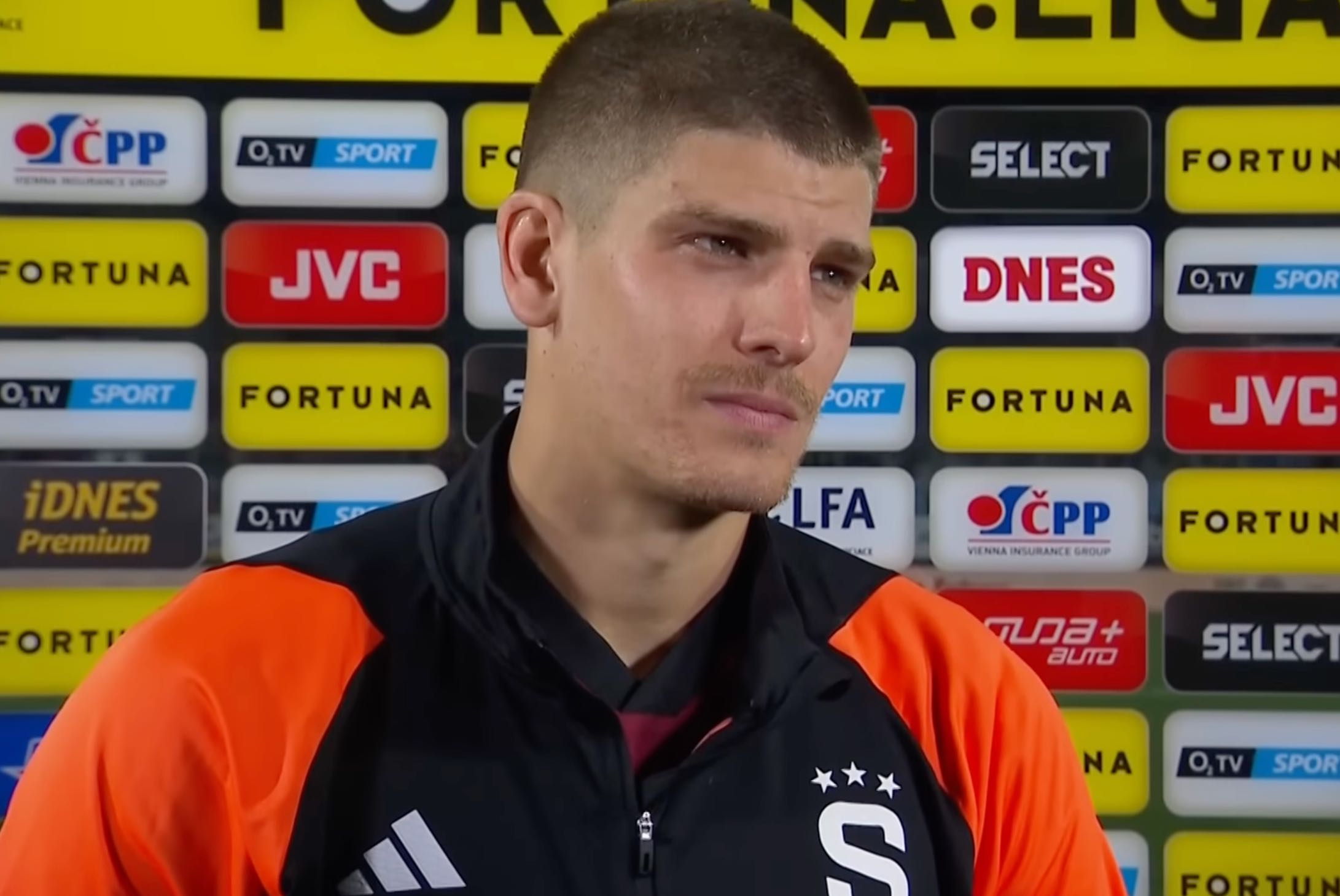 foto: youtube.com/@O2TVSport