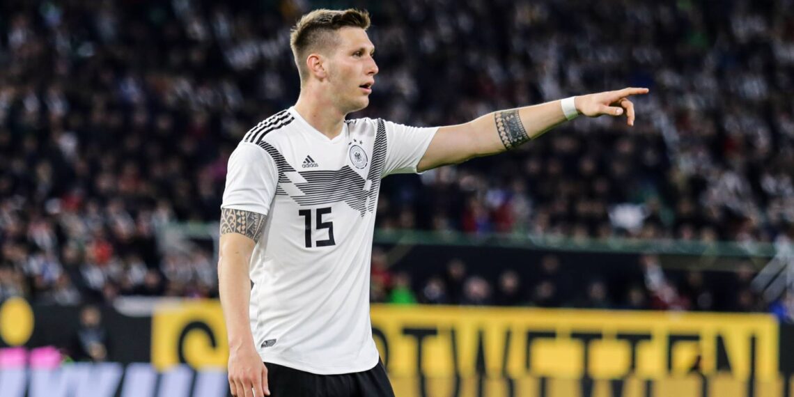 Niklas Süle