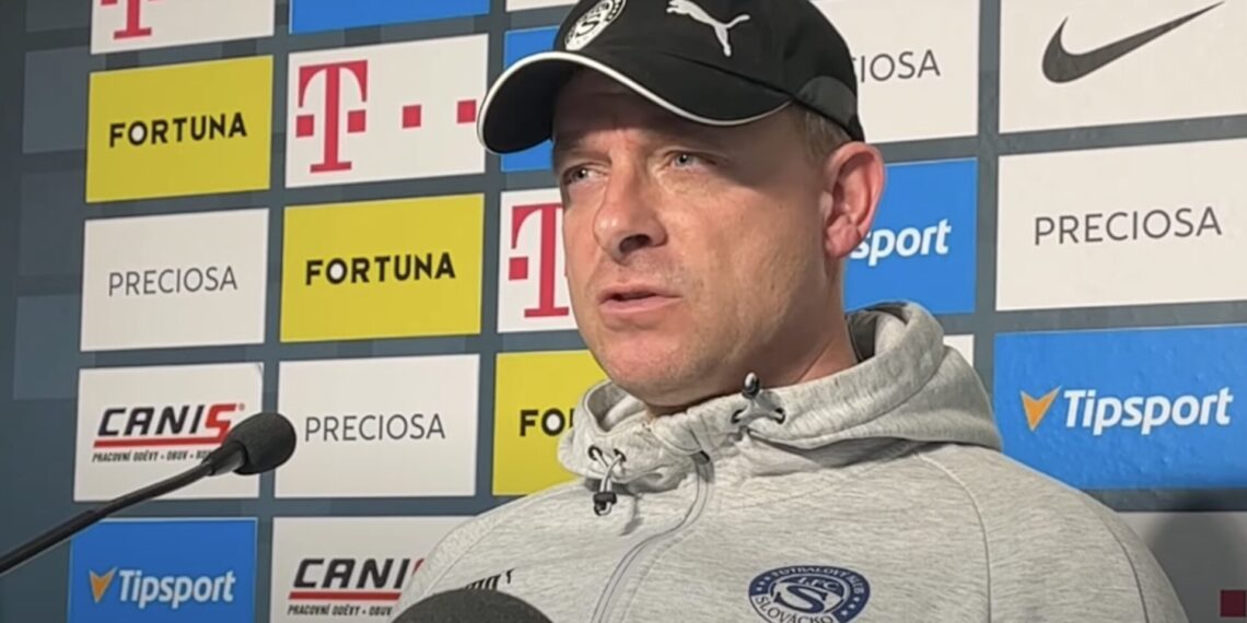Martin Svědík