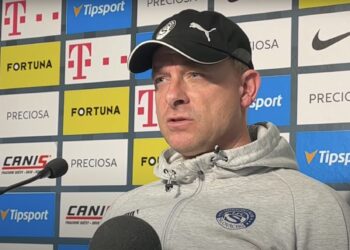 Martin Svědík
