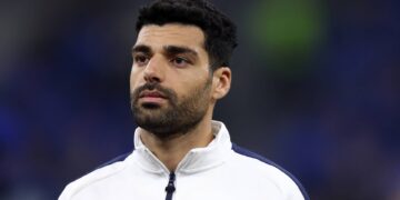 Mehdi Taremi