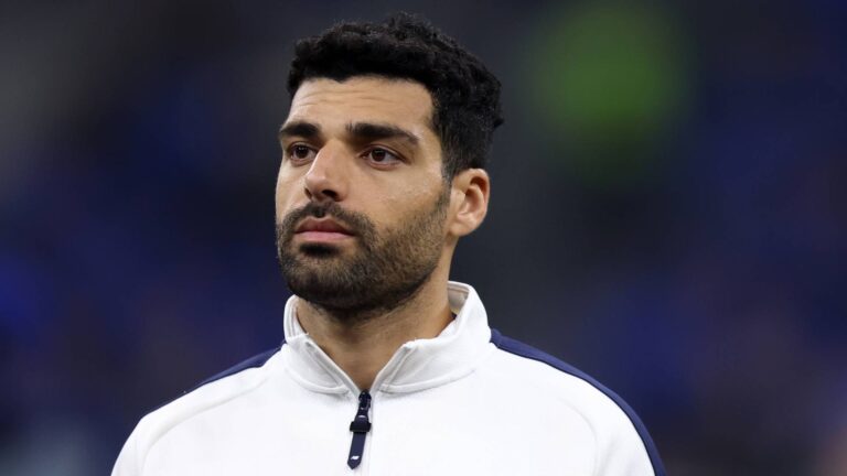 Mehdi Taremi