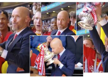 Erik ten Hag