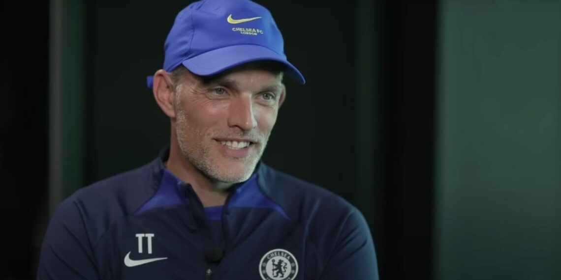 Thomas Tuchel